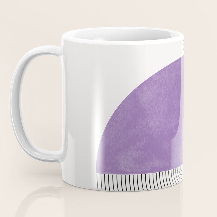 Geometric Shape 03 Coffee Mug Gallery Image 3