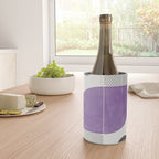 Geometric Shape 03 Wine Chiller Gallery Image 4