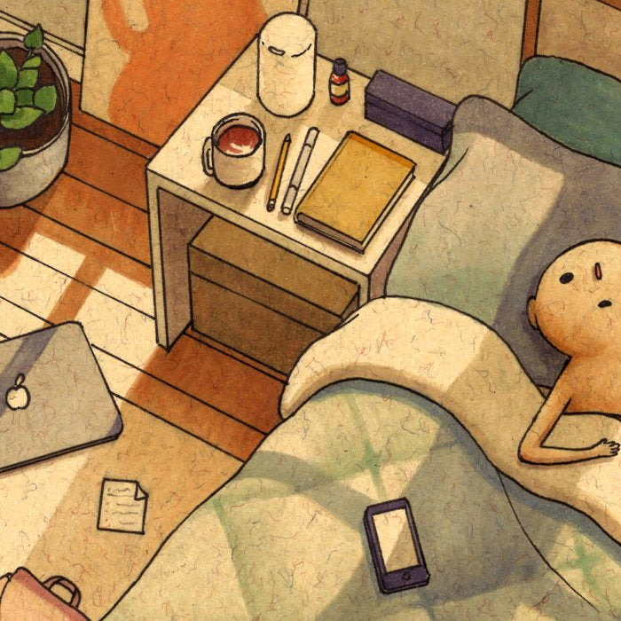 Afternoon Nap Coffee Mug Gallery Image 2