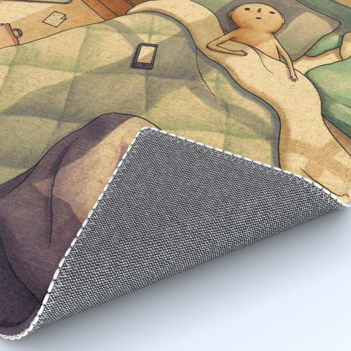 Afternoon Nap Rug Gallery Image 4