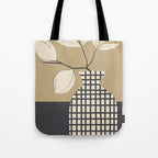 Lemon Stillness 8 Tote Bag Gallery Image 1