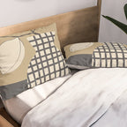 Lemon Stillness 8 Pillow Sham Gallery Image 2
