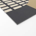 Lemon Stillness 8 Welcome Mat Gallery Image 2