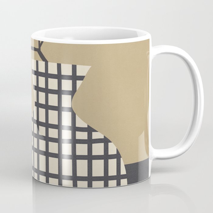 Lemon Stillness 8 Coffee Mug Gallery Image 1
