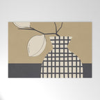 Lemon Stillness 8 Welcome Mat Gallery Image 1