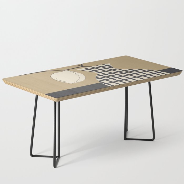 Lemon Stillness 8 Coffee Table Gallery Image 1