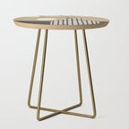 Lemon Stillness 8 Side Table Gallery Image 1