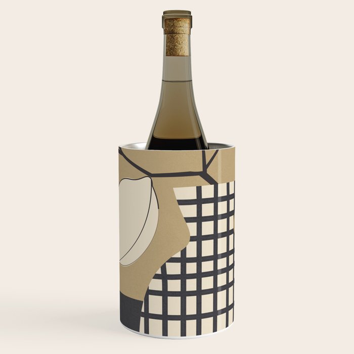 Lemon Stillness 8 Wine Chiller Gallery Image 1