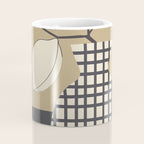 Lemon Stillness 8 Coffee Mug Gallery Image 4