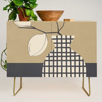 Lemon Stillness 8 Credenza Gallery Image 1