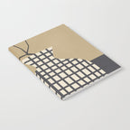 Lemon Stillness 8 Notebook Gallery Image 2