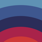 Retro Sunset Wave Vibes Coffee Mug Gallery Image 2