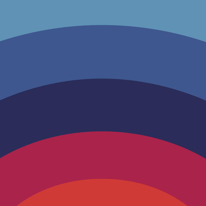 Retro Sunset Wave Vibes Coffee Mug Gallery Image 2