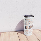 Nah - Peach Palette Travel Mug Gallery Image 4
