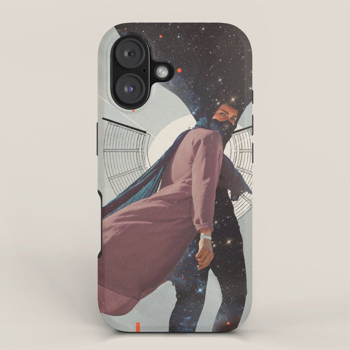 Nomad iPhone Case Gallery Image 1