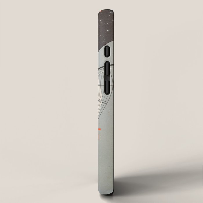 Nomad iPhone Case Gallery Image 2