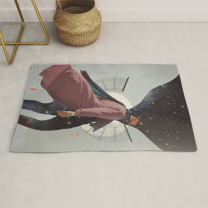 Nomad Rug Gallery Image 1