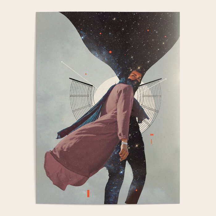 Nomad Poster Gallery Image 1