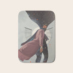 Nomad Bath Mat Gallery Image 1