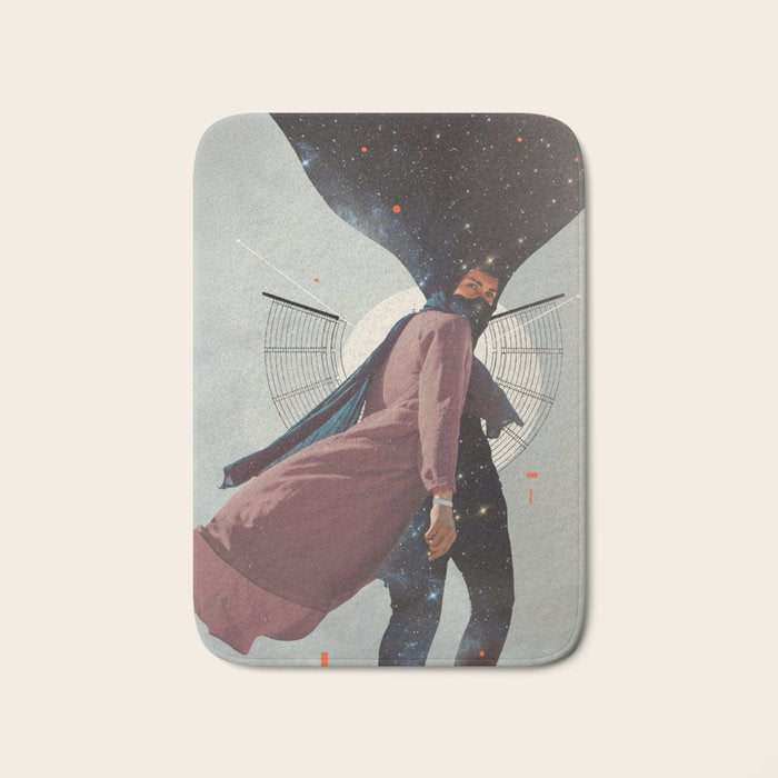 Nomad Bath Mat Gallery Image 1