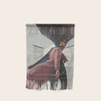Nomad Wall Hanging Gallery Image 1