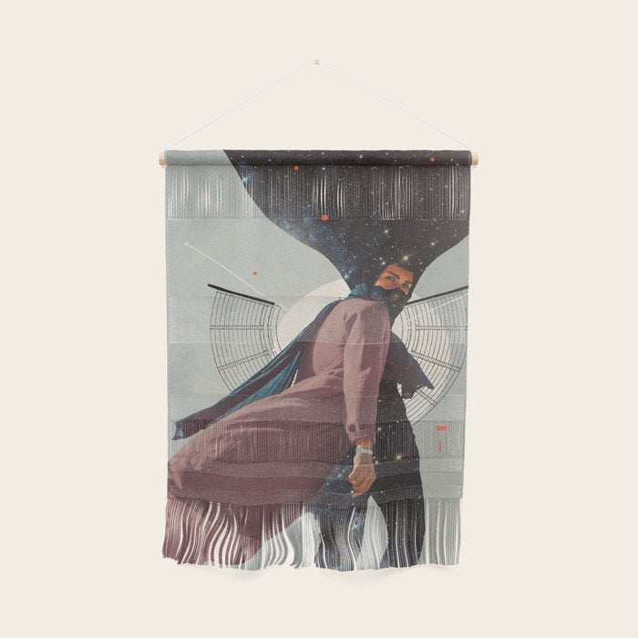 Nomad Wall Hanging Gallery Image 1