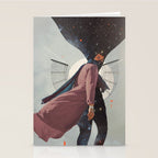 Nomad Stationery Card Gallery Image 2