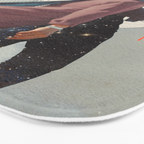 Nomad Bath Mat Gallery Image 3