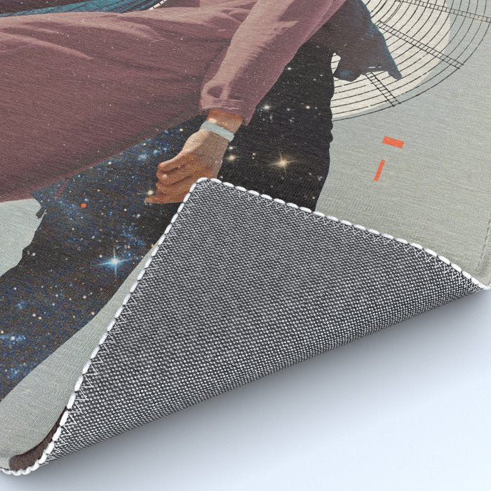 Nomad Rug Gallery Image 4