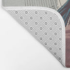 Nomad Bath Mat Gallery Image 2