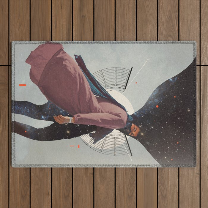 Nomad Outdoor Rug Gallery Image 1