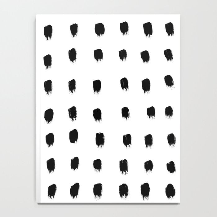 Jacques Pattern Notebook Gallery Image 4
