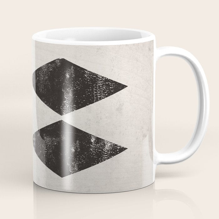 Experts Only Ski Double Black Diamond Coffee Mug Gallery Image 1