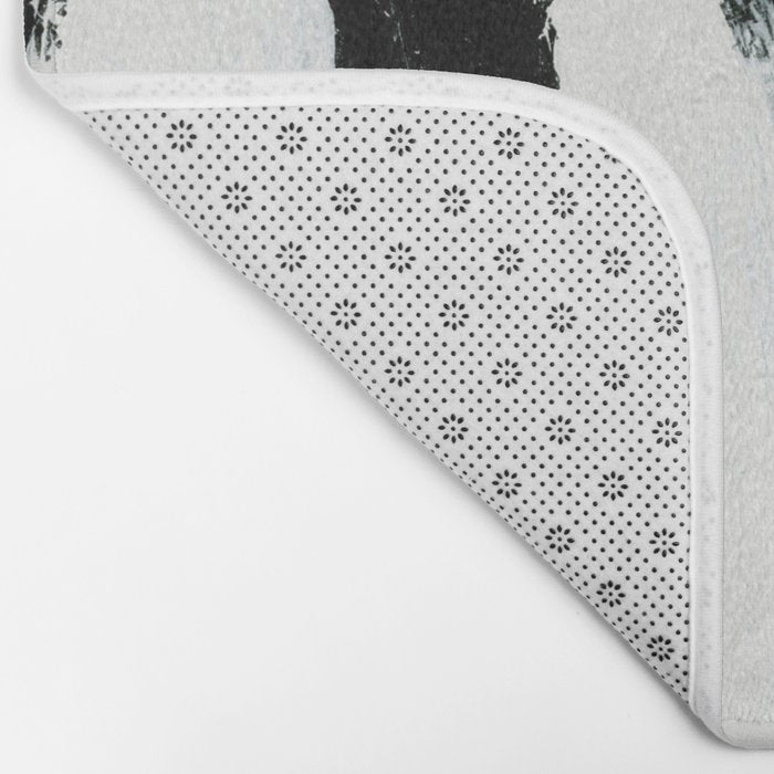 Blop Bath Mat Gallery Image 2