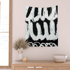 Blop Wall Tapestry Gallery Image 2
