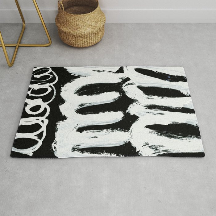 Blop Rug Gallery Image 1