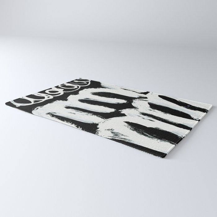 Blop Rug Gallery Image 3