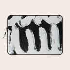 Blop Laptop Sleeve Gallery Image 1