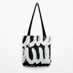 Blop Tote Bag Gallery Image 2