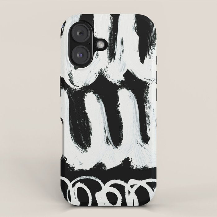 Blop iPhone Case Gallery Image 1