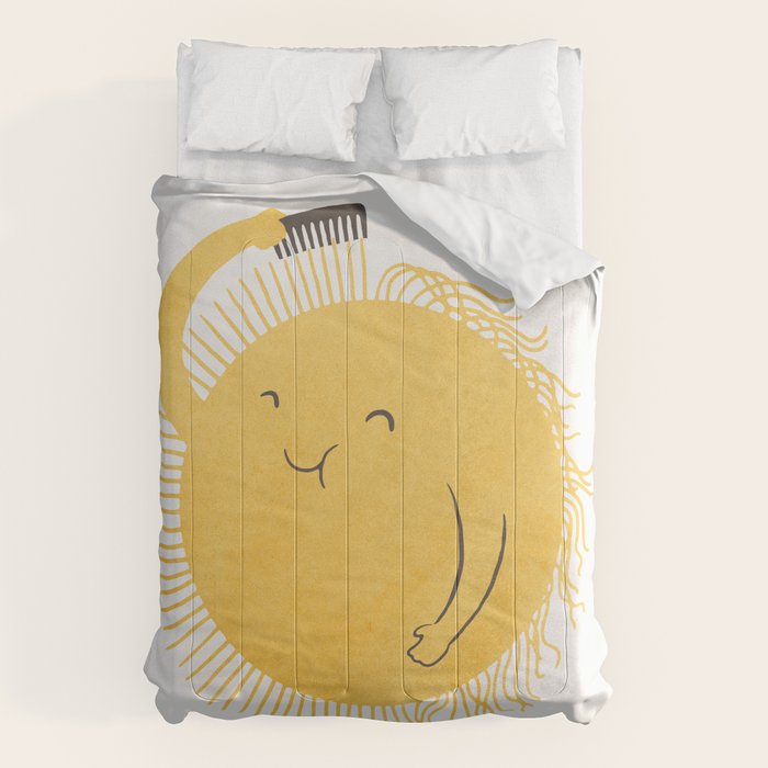 Good Morning, Sunshine Comforter Gallery Image 6