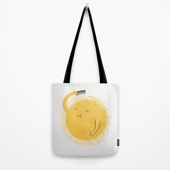 Good Morning, Sunshine Tote Bag Gallery Image 2