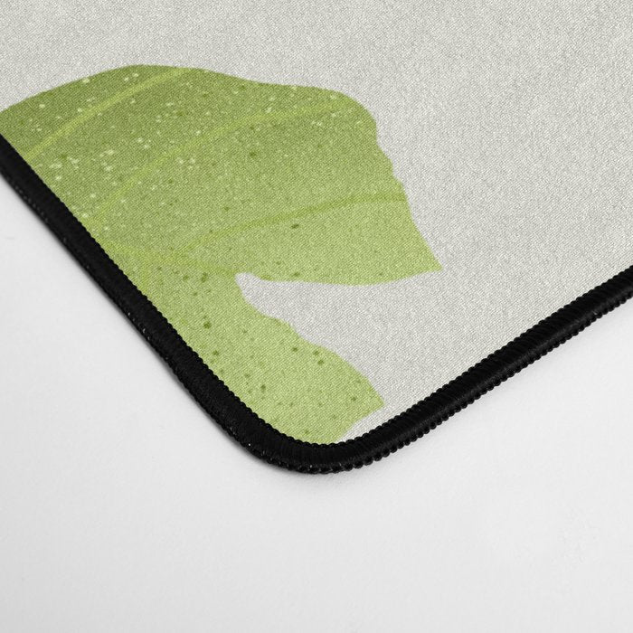 Koi Pond I Desk Mat Gallery Image 4