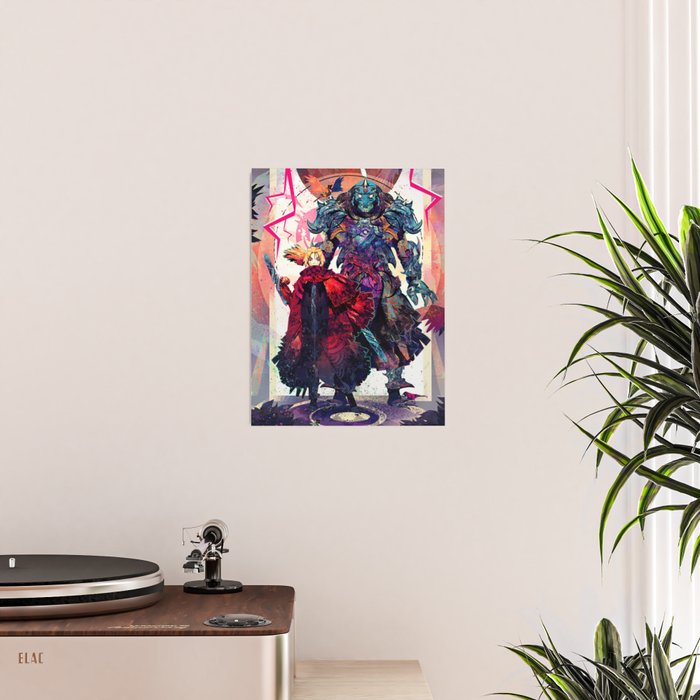 Alchemists Poster Gallery Image 2