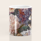 Garden of Eden VIII Coffee Mug Gallery Image 4