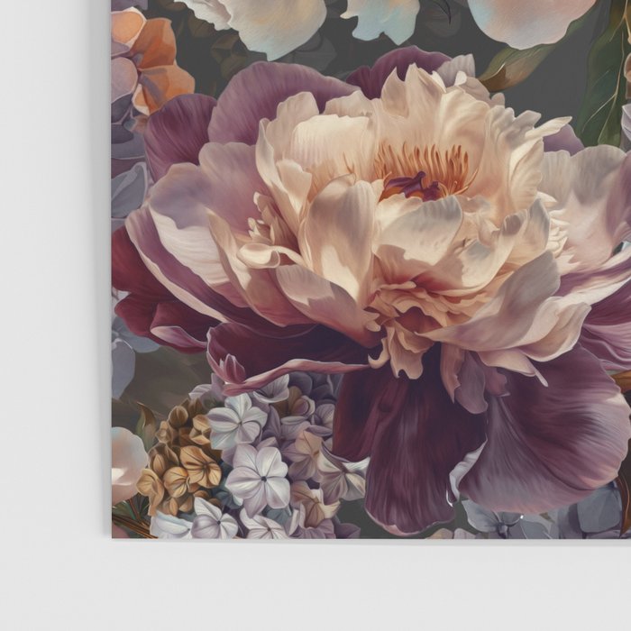 Garden of Eden VIII Poster Gallery Image 3