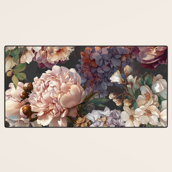 Garden of Eden VIII Desk Mat Gallery Image 3