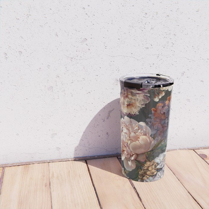 Garden of Eden VIII Travel Mug Gallery Image 4