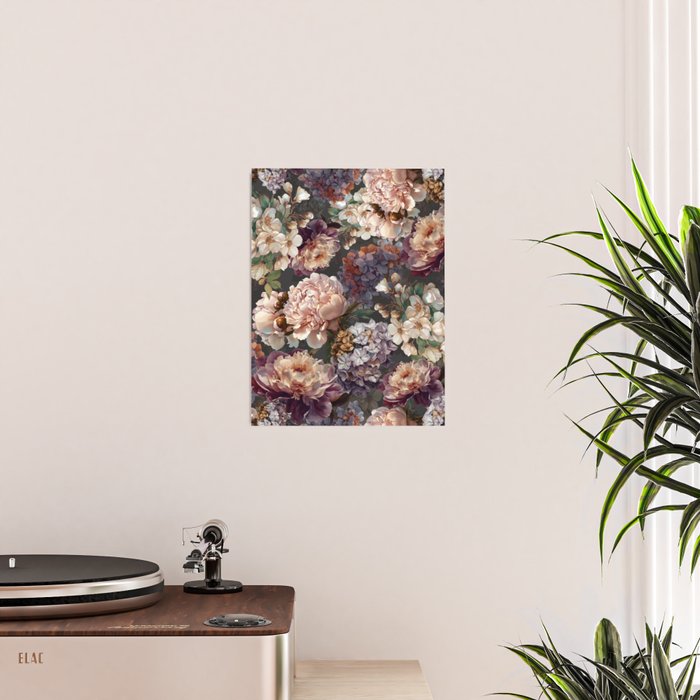 Garden of Eden VIII Poster Gallery Image 2