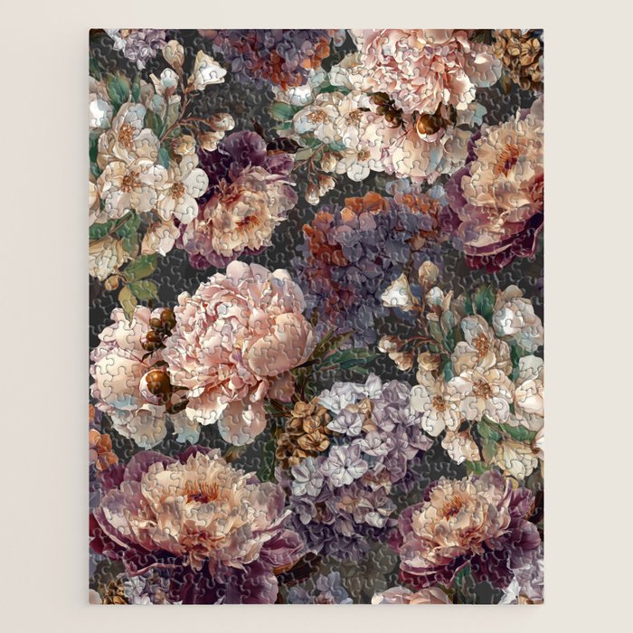 Garden of Eden VIII Jigsaw Puzzle Gallery Image 1